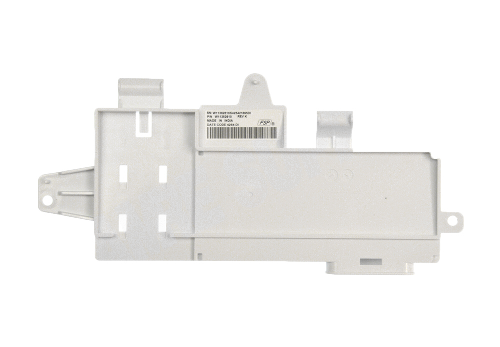 W11513246 - Genuine OEM Whirlpool Washer Electronic Control Board